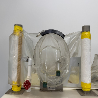 CBC Clean Quad Flexible Isolator image 2